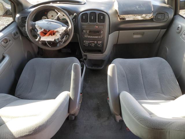 Photo 7 VIN: 1D4GP24R14B555325 - DODGE CARAVAN 