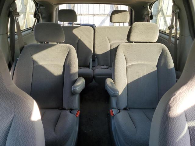 Photo 9 VIN: 1D4GP24R14B555325 - DODGE CARAVAN 