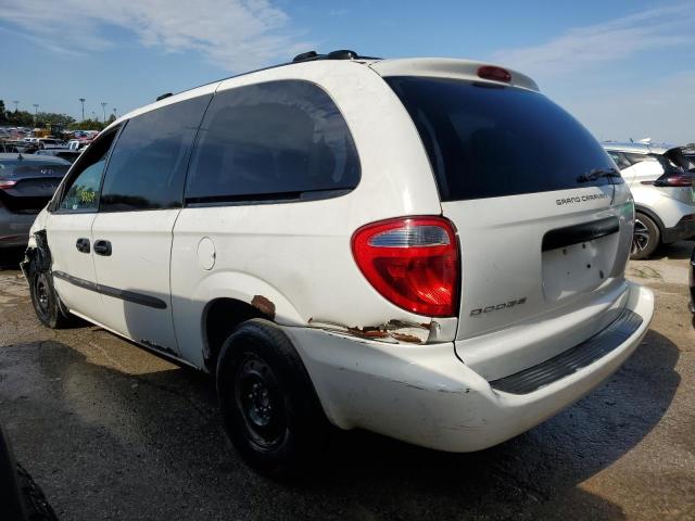 Photo 1 VIN: 1D4GP24R14B562985 - DODGE GRAND CARA 