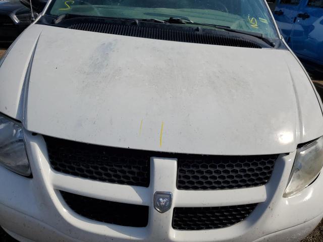 Photo 11 VIN: 1D4GP24R14B562985 - DODGE GRAND CARA 