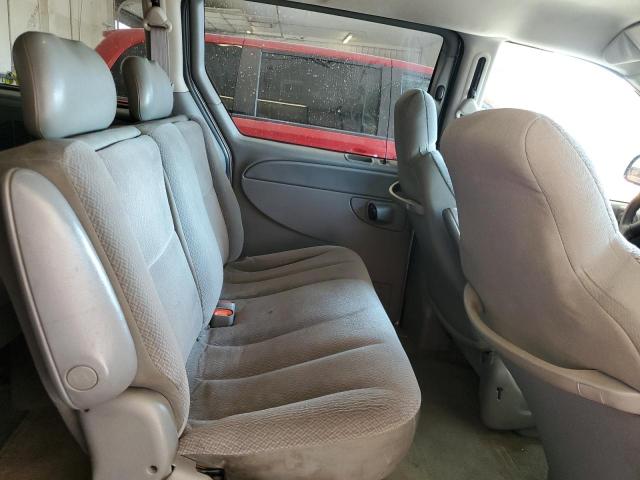 Photo 10 VIN: 1D4GP24R15B170980 - DODGE CARAVAN 