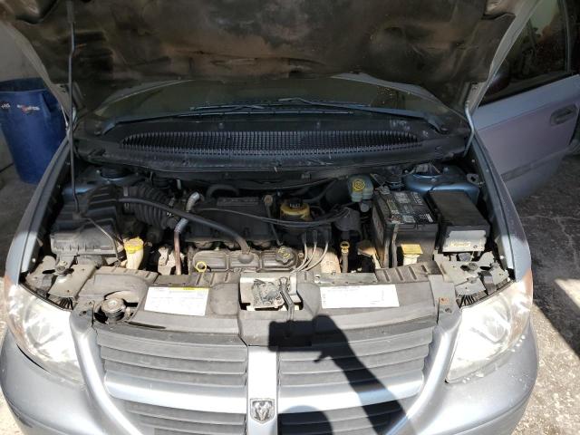 Photo 11 VIN: 1D4GP24R15B170980 - DODGE CARAVAN 