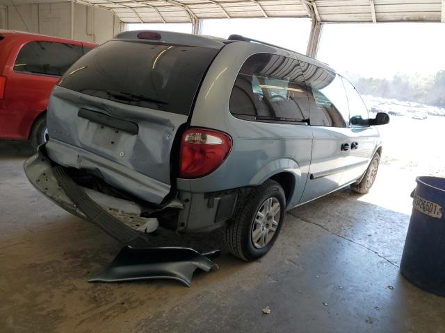 Photo 2 VIN: 1D4GP24R15B170980 - DODGE CARAVAN 