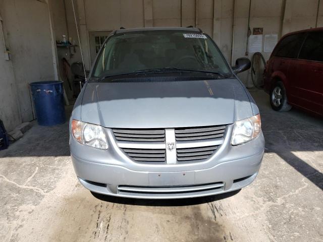 Photo 4 VIN: 1D4GP24R15B170980 - DODGE CARAVAN 