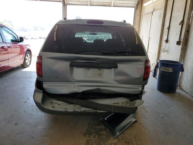 Photo 5 VIN: 1D4GP24R15B170980 - DODGE CARAVAN 