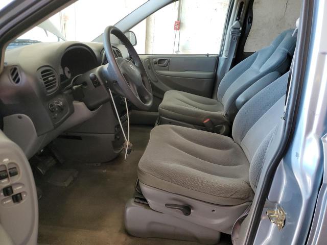 Photo 6 VIN: 1D4GP24R15B170980 - DODGE CARAVAN 