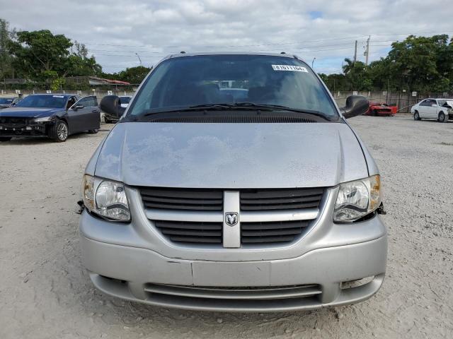 Photo 4 VIN: 1D4GP24R15B231678 - DODGE GRAND CARA 