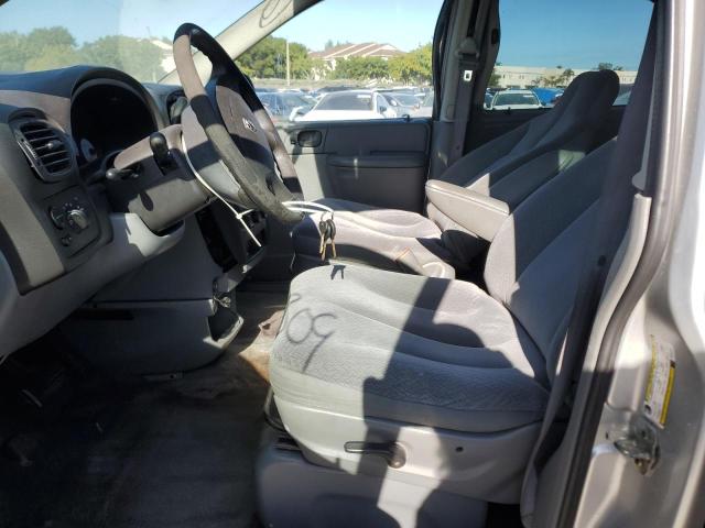 Photo 6 VIN: 1D4GP24R15B231678 - DODGE GRAND CARA 