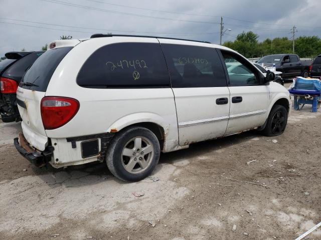 Photo 2 VIN: 1D4GP24R15B247492 - DODGE GRAND CARA 