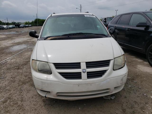 Photo 4 VIN: 1D4GP24R15B247492 - DODGE GRAND CARA 