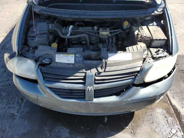 Photo 11 VIN: 1D4GP24R15B272232 - DODGE GRAND CARA 