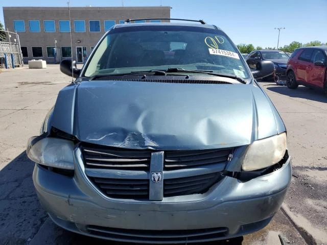 Photo 4 VIN: 1D4GP24R15B272232 - DODGE GRAND CARA 