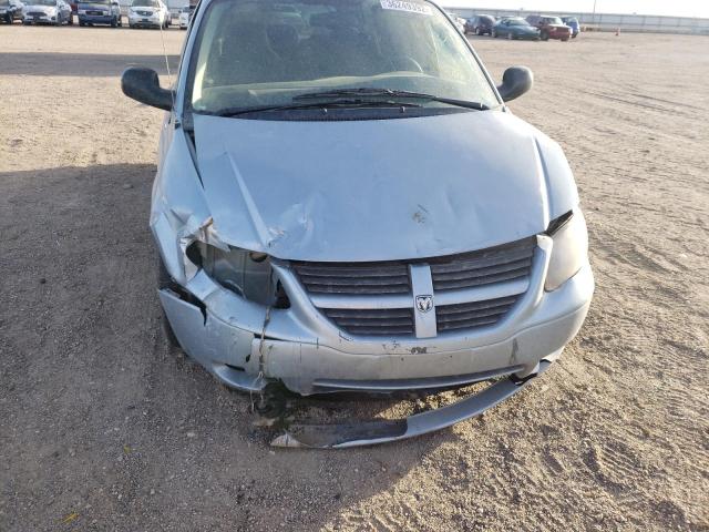 Photo 8 VIN: 1D4GP24R15B359256 - DODGE GRAND CARA 