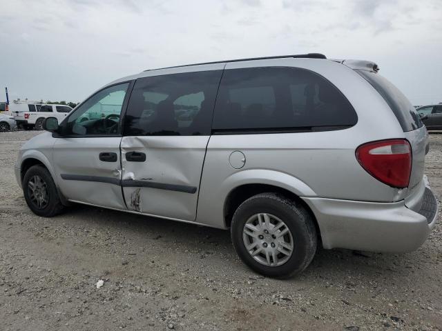 Photo 1 VIN: 1D4GP24R15B397215 - DODGE CARAVAN 