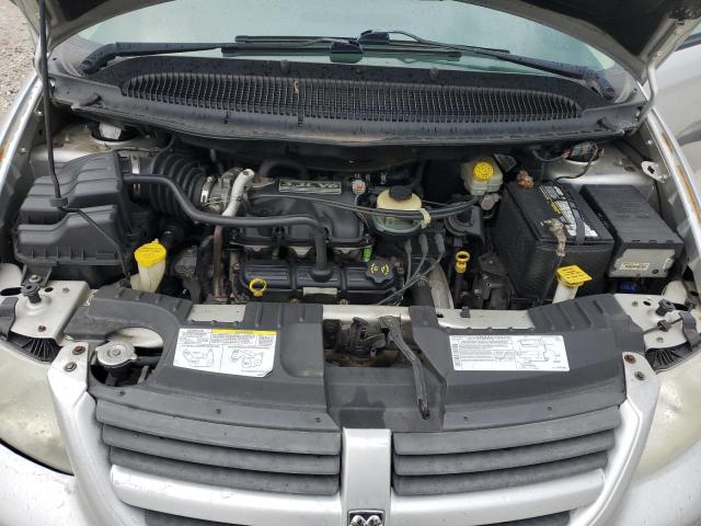 Photo 11 VIN: 1D4GP24R15B397215 - DODGE CARAVAN 