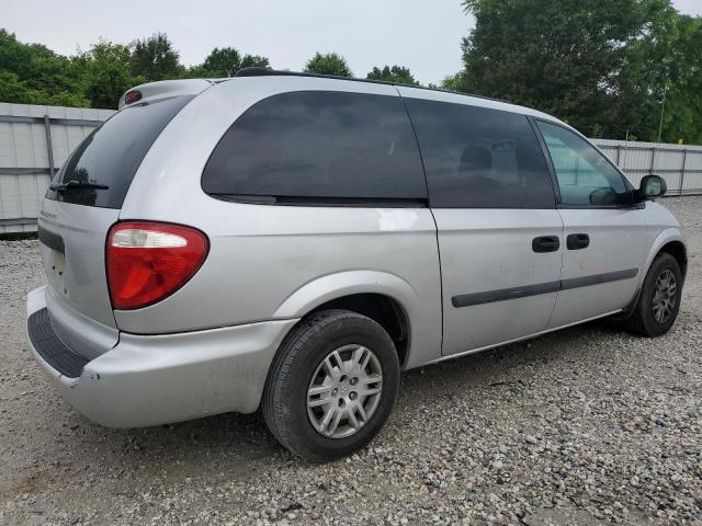 Photo 2 VIN: 1D4GP24R15B397215 - DODGE CARAVAN 