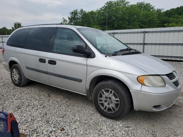 Photo 3 VIN: 1D4GP24R15B397215 - DODGE CARAVAN 