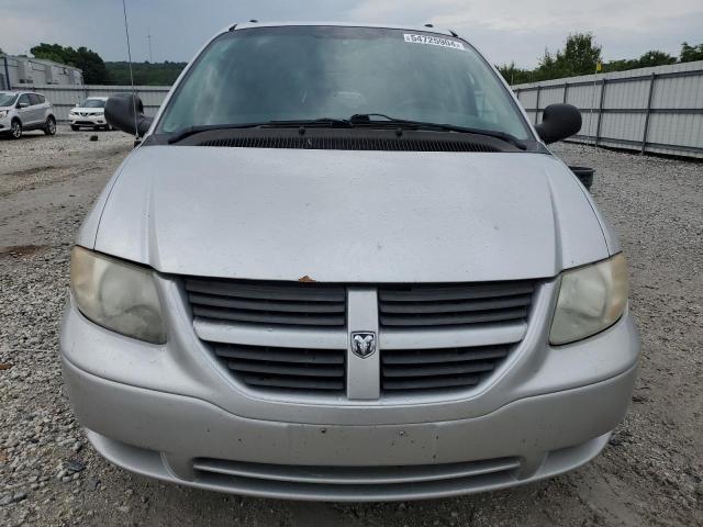 Photo 4 VIN: 1D4GP24R15B397215 - DODGE CARAVAN 