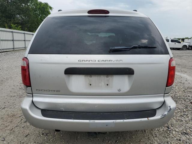 Photo 5 VIN: 1D4GP24R15B397215 - DODGE CARAVAN 