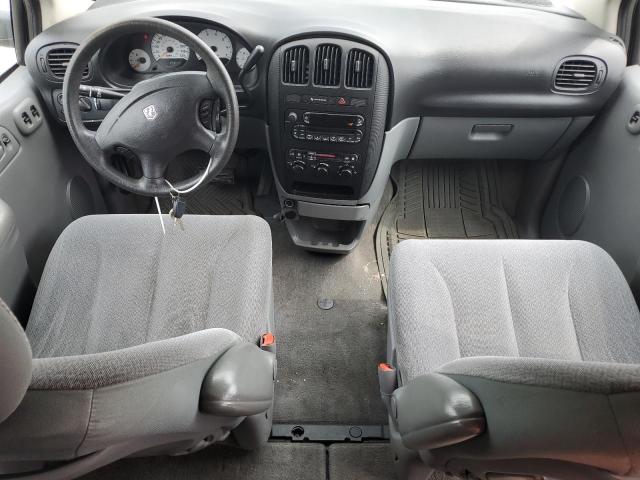 Photo 7 VIN: 1D4GP24R15B397215 - DODGE CARAVAN 