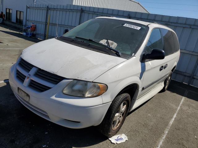 Photo 0 VIN: 1D4GP24R16B555392 - DODGE CARAVAN 