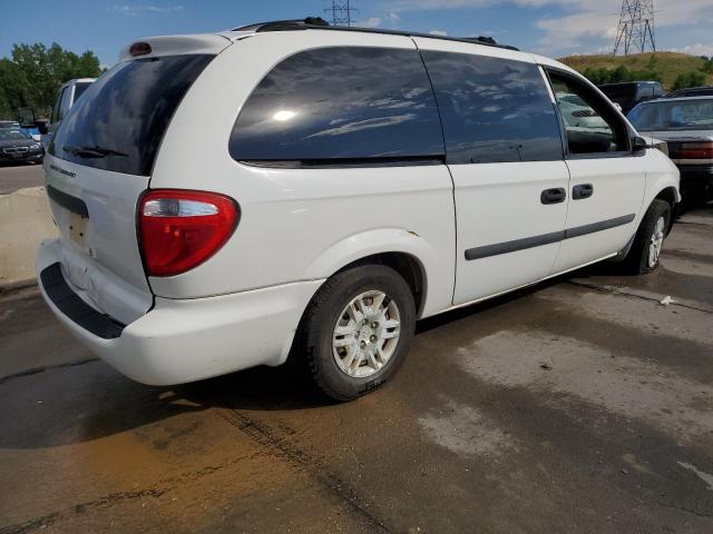 Photo 2 VIN: 1D4GP24R16B617468 - DODGE GRAND CARA 