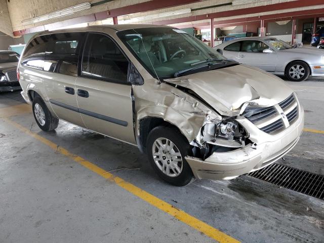 Photo 3 VIN: 1D4GP24R16B720082 - DODGE GRAND CARA 