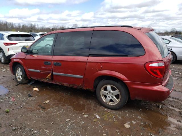 Photo 1 VIN: 1D4GP24R17B152837 - DODGE CARAVAN 