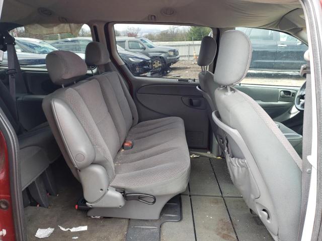 Photo 10 VIN: 1D4GP24R17B152837 - DODGE CARAVAN 