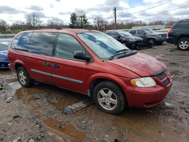 Photo 3 VIN: 1D4GP24R17B152837 - DODGE CARAVAN 