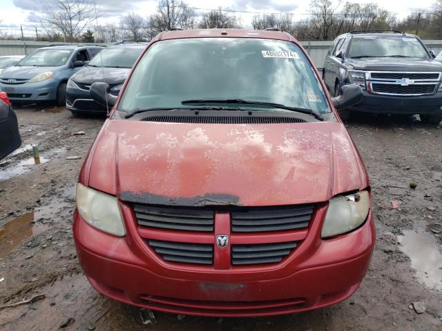 Photo 4 VIN: 1D4GP24R17B152837 - DODGE CARAVAN 