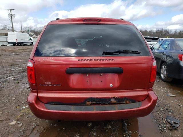 Photo 5 VIN: 1D4GP24R17B152837 - DODGE CARAVAN 