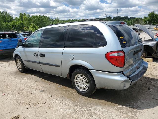 Photo 1 VIN: 1D4GP24R24B599740 - DODGE CARAVAN 