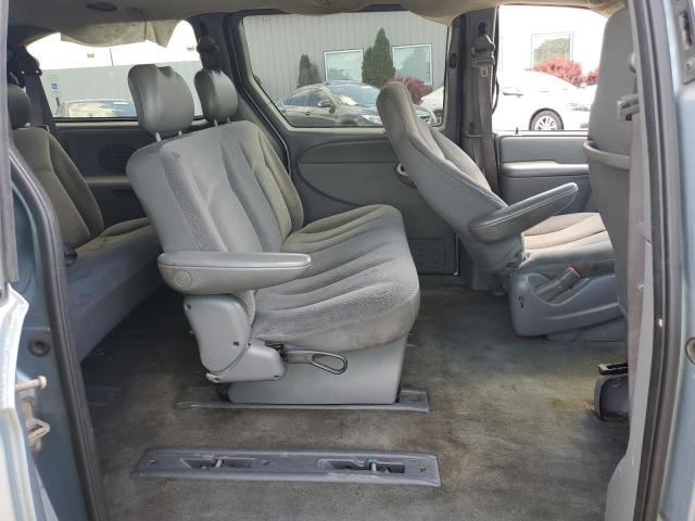 Photo 10 VIN: 1D4GP24R24B599740 - DODGE CARAVAN 