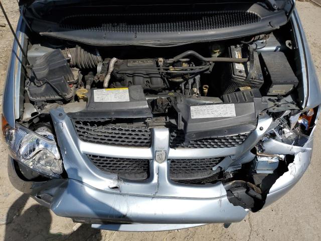 Photo 11 VIN: 1D4GP24R24B599740 - DODGE CARAVAN 