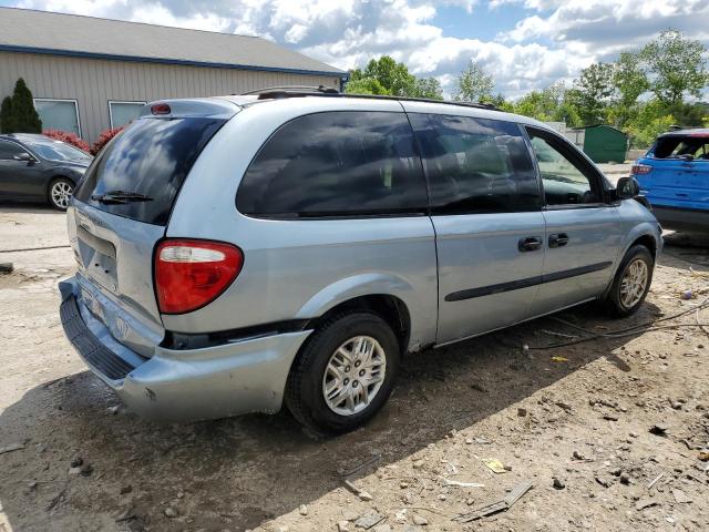 Photo 2 VIN: 1D4GP24R24B599740 - DODGE CARAVAN 