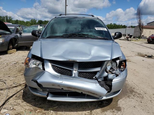 Photo 4 VIN: 1D4GP24R24B599740 - DODGE CARAVAN 