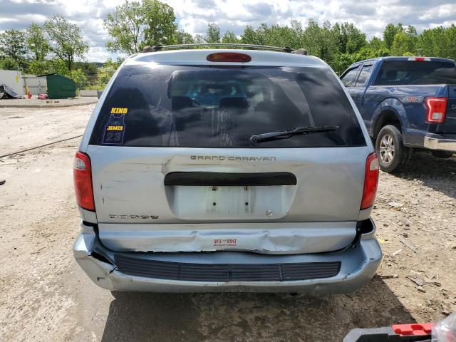 Photo 5 VIN: 1D4GP24R24B599740 - DODGE CARAVAN 