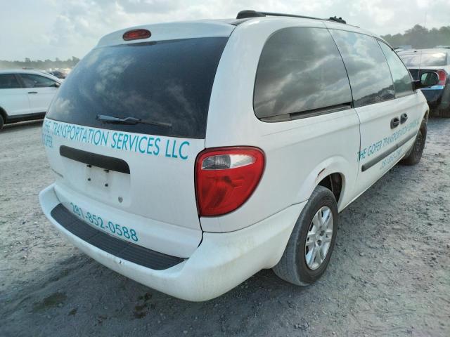 Photo 3 VIN: 1D4GP24R25B124543 - DODGE CARAVAN 