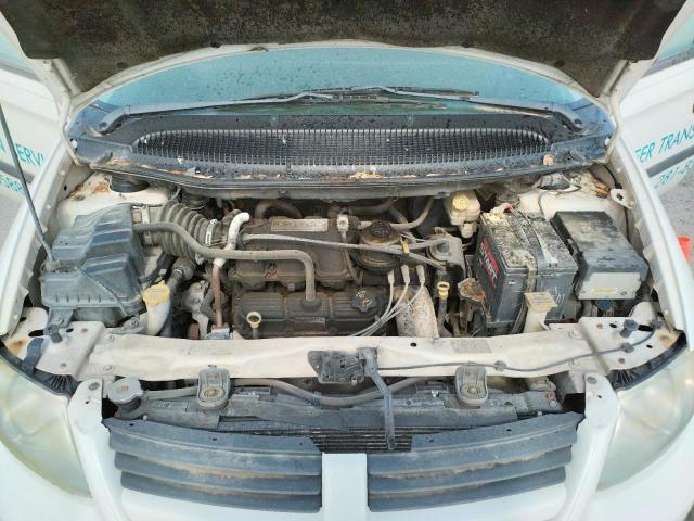 Photo 6 VIN: 1D4GP24R25B124543 - DODGE CARAVAN 