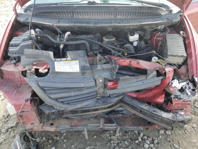 Photo 6 VIN: 1D4GP24R25B129337 - DODGE GRAND CARA 