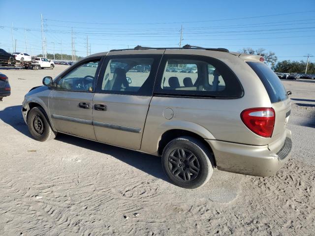 Photo 1 VIN: 1D4GP24R25B230507 - DODGE GRAND CARA 