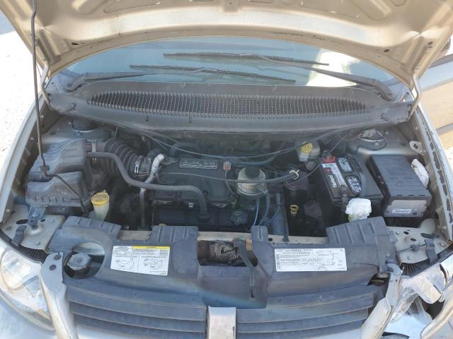 Photo 11 VIN: 1D4GP24R25B230507 - DODGE GRAND CARA 