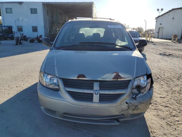 Photo 4 VIN: 1D4GP24R25B230507 - DODGE GRAND CARA 