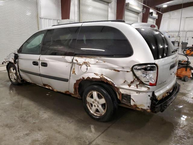 Photo 1 VIN: 1D4GP24R25B305335 - DODGE CARAVAN 