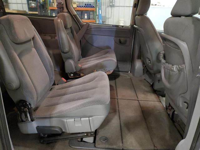 Photo 10 VIN: 1D4GP24R25B305335 - DODGE CARAVAN 