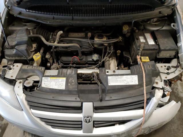 Photo 11 VIN: 1D4GP24R25B305335 - DODGE CARAVAN 