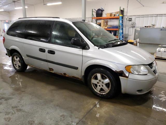 Photo 3 VIN: 1D4GP24R25B305335 - DODGE CARAVAN 