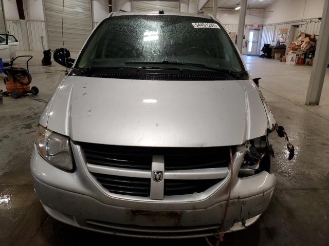 Photo 4 VIN: 1D4GP24R25B305335 - DODGE CARAVAN 