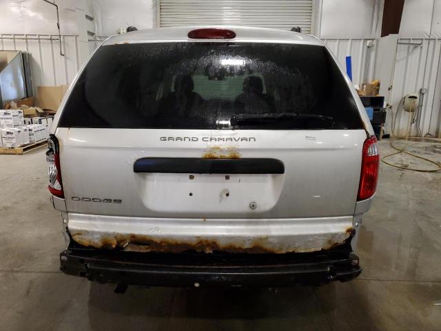 Photo 5 VIN: 1D4GP24R25B305335 - DODGE CARAVAN 